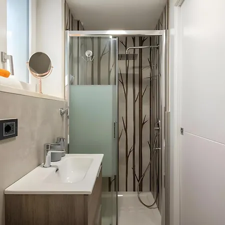 Favola Rosa Holiday home Alghero