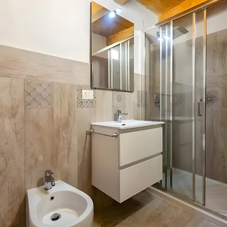 Favola Rosa Holiday home