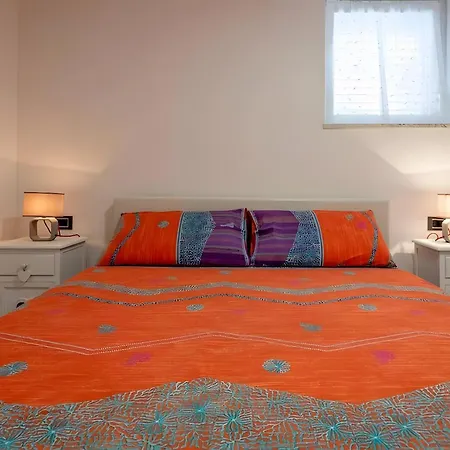 Favola Rosa Holiday home