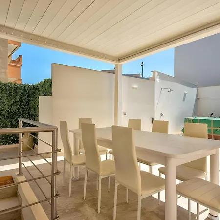 Favola Rosa Holiday home *