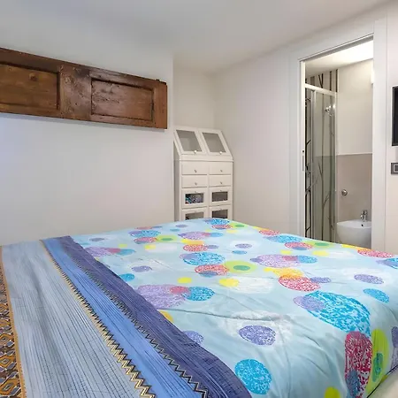 Holiday home Favola Rosa Alghero