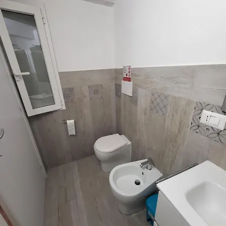 Favola Rosa Holiday home *