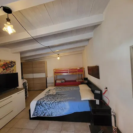 Holiday home Favola Rosa *