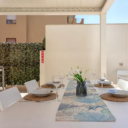 Ferienhaus Favola Rosa