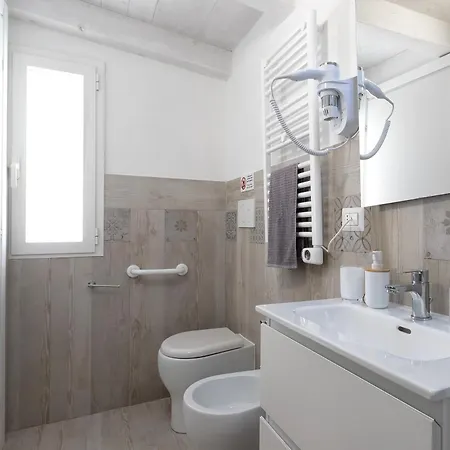 Favola Rosa Holiday home