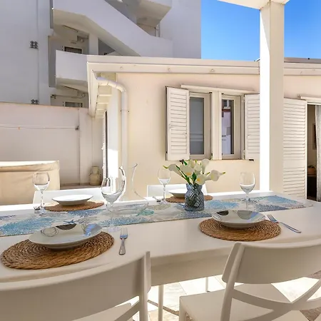 Favola Rosa Holiday home