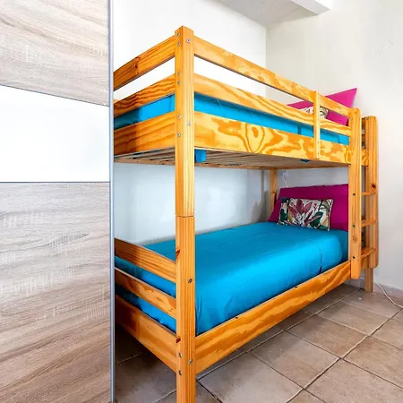 Favola Rosa Holiday home *