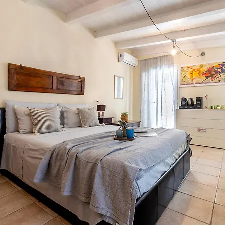 Favola Rosa Holiday home *