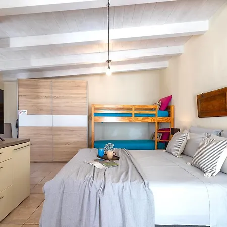 Holiday home Favola Rosa Alghero