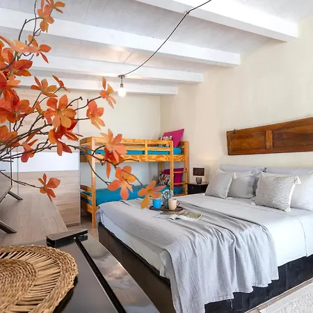 Holiday home Favola Rosa *