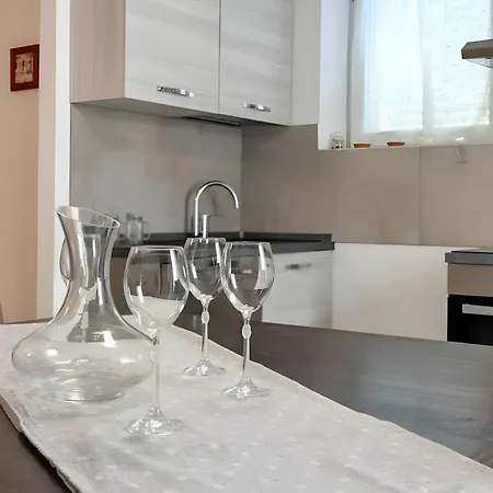 Favola Rosa * ألغيرو