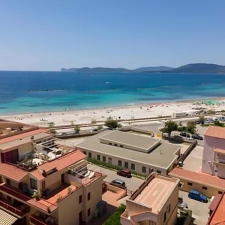 Favola Rosa ألغيرو