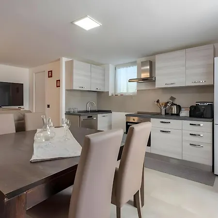 Favola Rosa بيت للعطل *