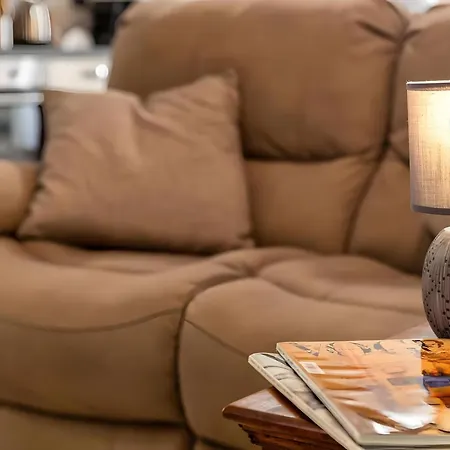 Favola Rosa بيت للعطل *