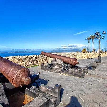 Favola Rosa * ألغيرو