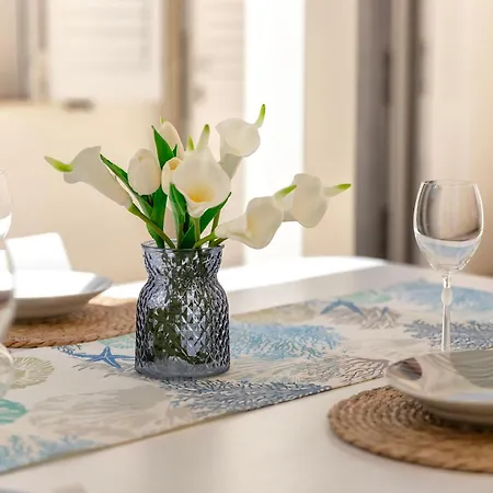 Favola Rosa بيت للعطل ألغيرو