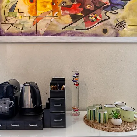 Favola Rosa بيت للعطل