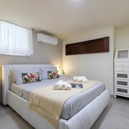 Favola Rosa Holiday home Alghero