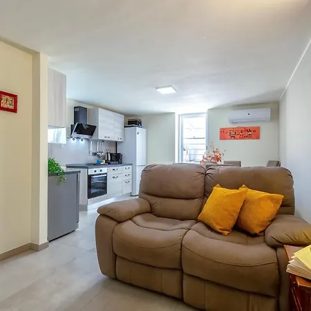 Favola Rosa Holiday home