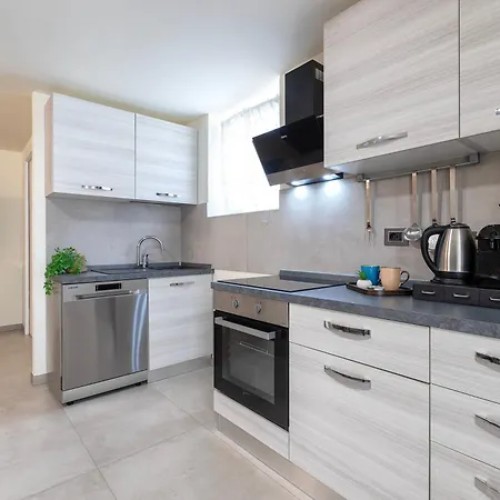 Holiday home Favola Rosa Alghero