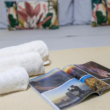 Favola Rosa Holiday home
