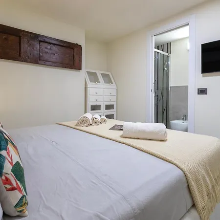 Favola Rosa Holiday home