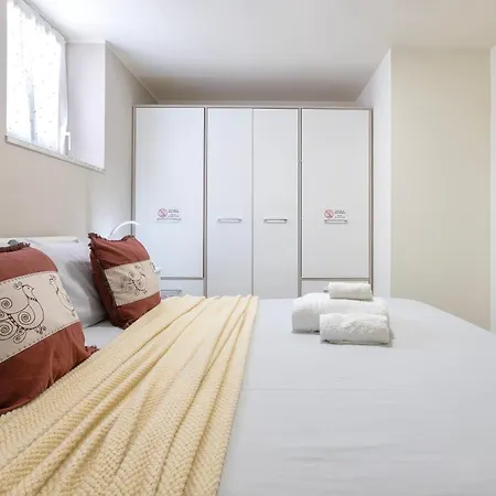 Favola Rosa Holiday home