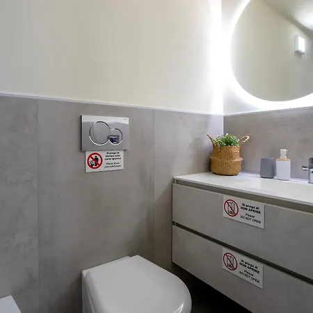 Holiday home Favola Rosa Alghero