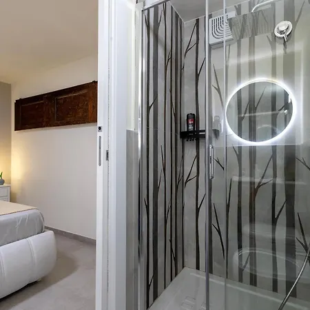 Holiday home Favola Rosa *