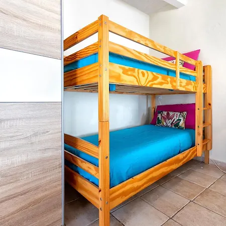 Favola Rosa Holiday home *