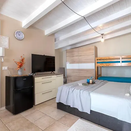 Holiday home Favola Rosa Alghero