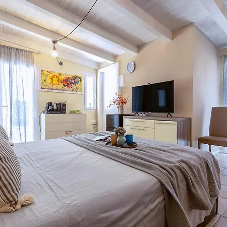 Holiday home Favola Rosa Alghero