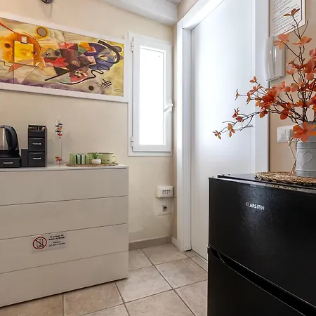 Favola Rosa Holiday home