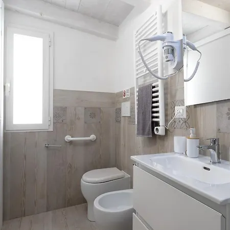 Favola Rosa Holiday home