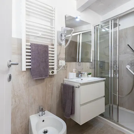 Holiday home Favola Rosa Alghero